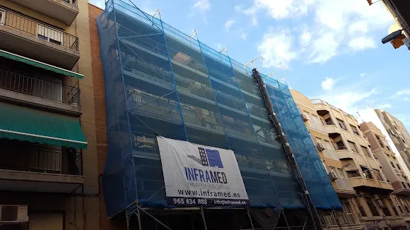 Inframed - Elche