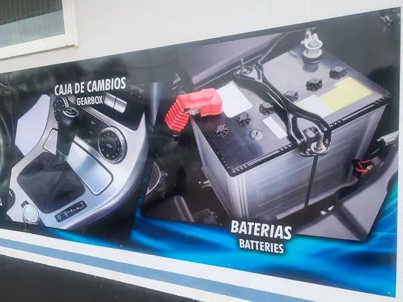 Taller Conforauto Benidorm