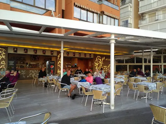 Artigas III - Benidorm