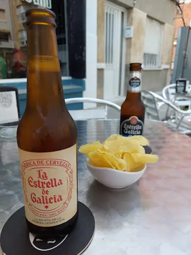 Bar Cervecería El Pelícano