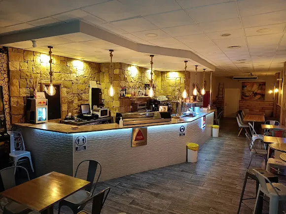 CAFETERIA CONVI - Alicante
