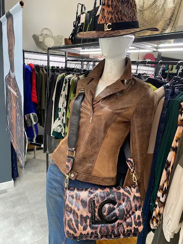Invoga Moda