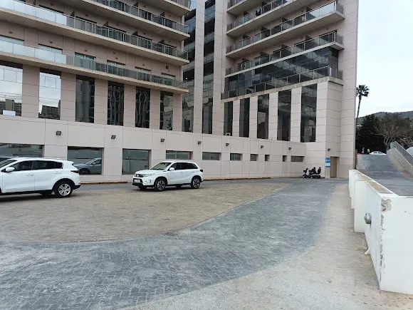 Urgencias Hospital IMED Levante