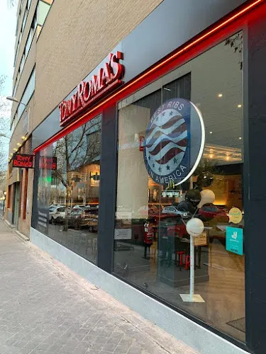 Rótulos Alfaz