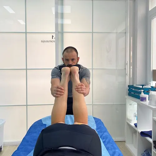 JPele Biomecánica Ciclismo - Quiromasaje - Petrer