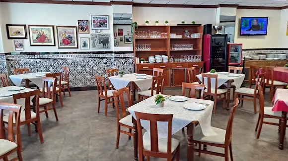 Restaurante El Titi - Campello