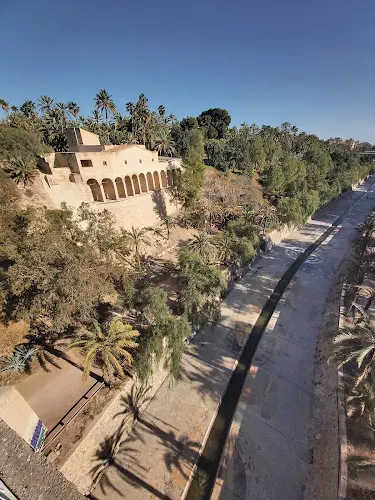 Puente del Ferrocarril - Elche