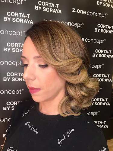 Corta-t by Soraya - Dolores