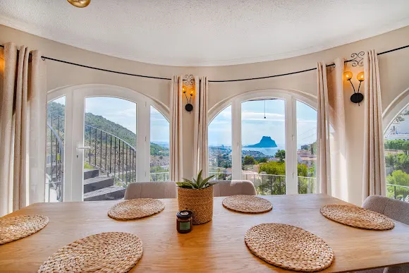 CALPITALITY | Holiday Rentals - Calpe