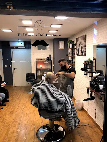El Rincón Del Barbero Alicante - Alicante
