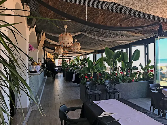 Il Bacio Ristorante & Pizzería Italiana - Torrevieja