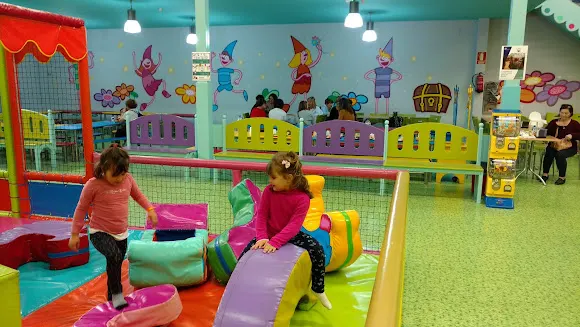 Cinderellas Park - Alicante