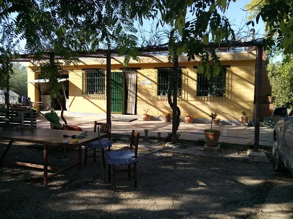 Cortijo de Los Perez - Los Montesinos
