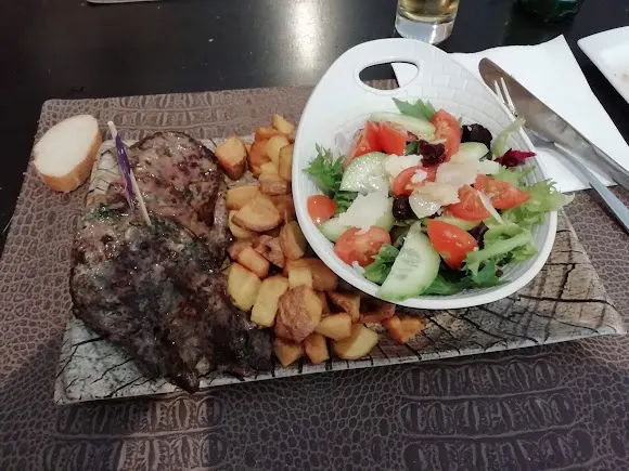 Red Roo Burger - San Vicente del Raspeig