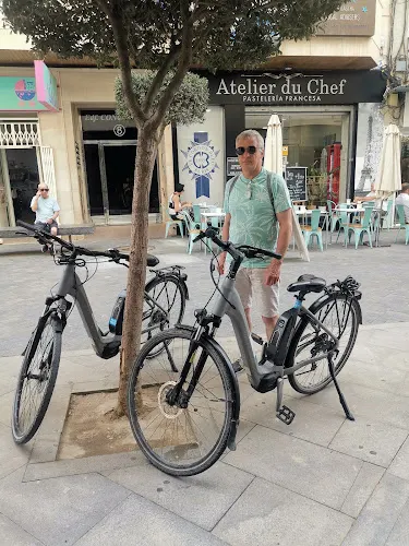 Interbike - Torrevieja