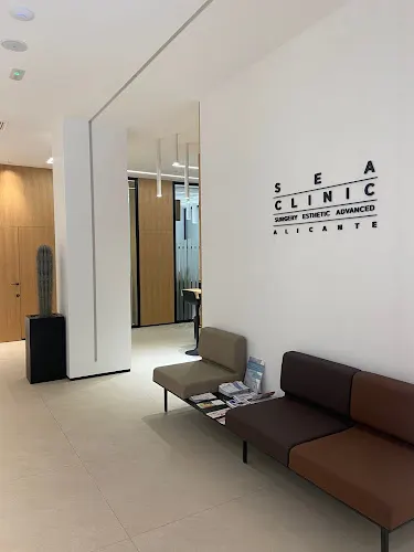 SEA Clinic - Alicante