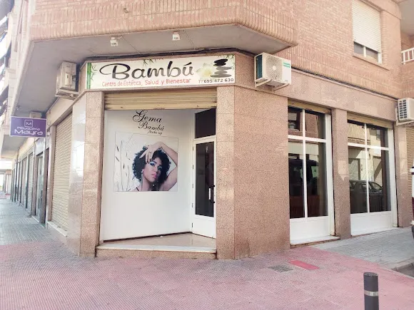 Bambu