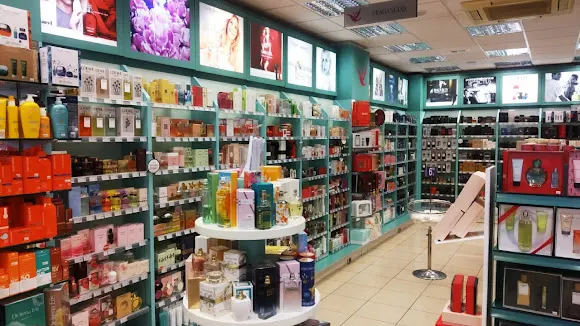 Druni Perfumerías ® - Almoradi
