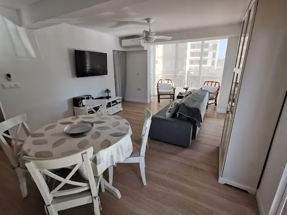 Adelmar Apartment - Campello