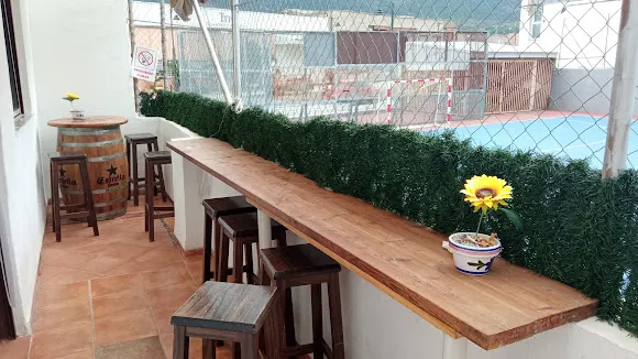Bar Restaurante Nou Tronc - Alcoy