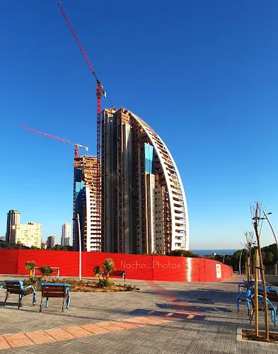Tm Grupo Inmobiliario - Benidorm