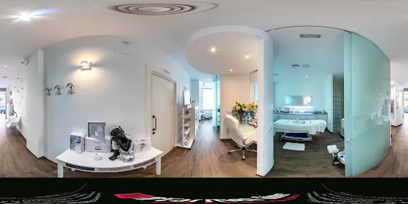 M° Carmen Gómez Salón de Belleza