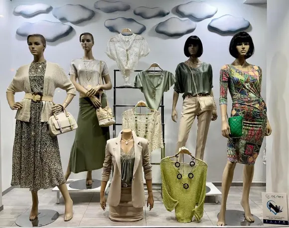TEMA MODA - Elche