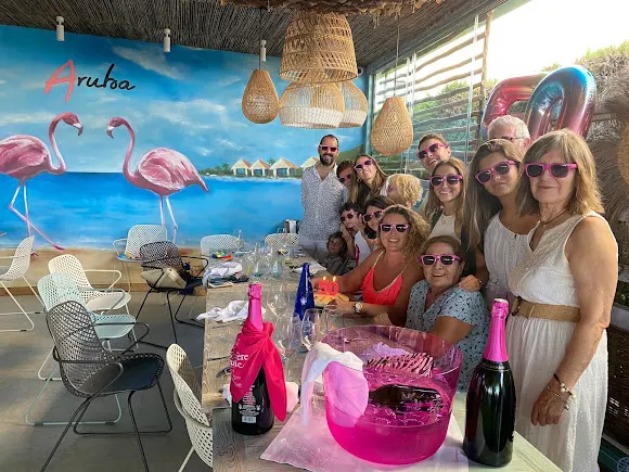 Avance Vinateras - Campello