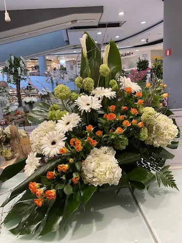 Floristeria Rosmelia - Elche