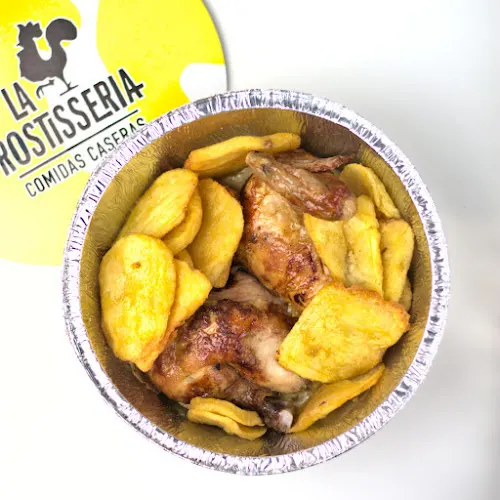 La Rostisseria - Denia