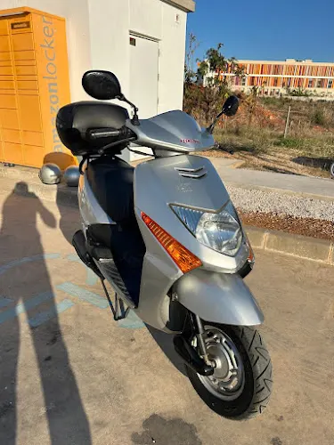 Kalambur Motos Denia - Denia