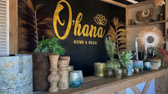 O'Hana Home&Decoration - Lliber