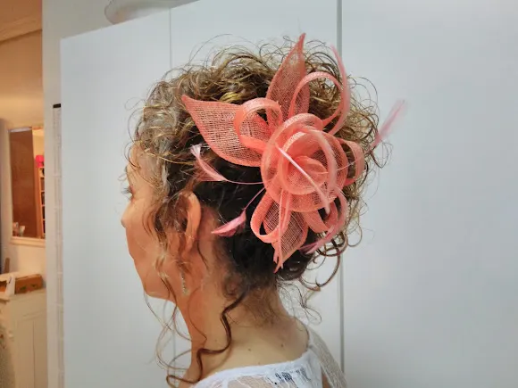 Peluquería fran