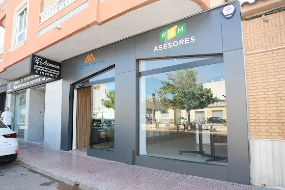 MARCO VILLAS REAL ESTATE