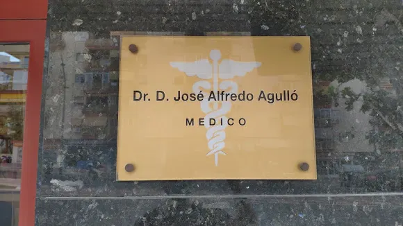 Clínica Médica Dr. J.A. Agulló López