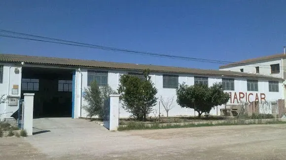 Talleres Chapicar Las Fuentes S.l.