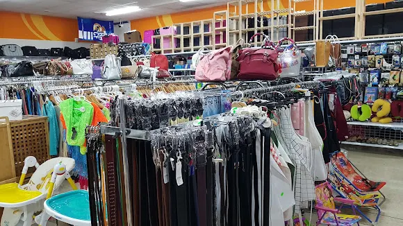 Euromarket - Jávea