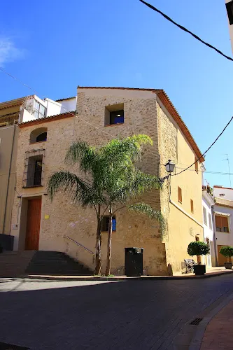 Museu del Fang d'Orba - Orba