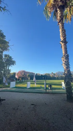 Albirgolf