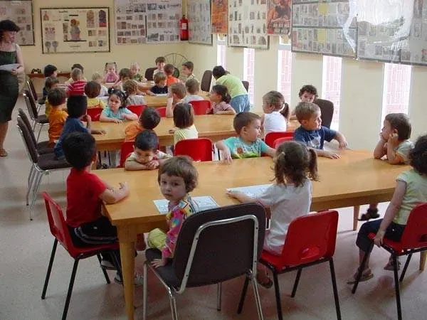 Biblioteca Pública Municipal "Carme Miquel" - Gata de Gorgos