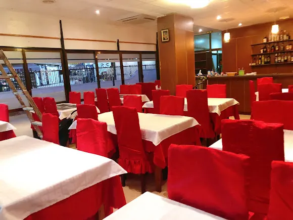 Restaurante Gran China