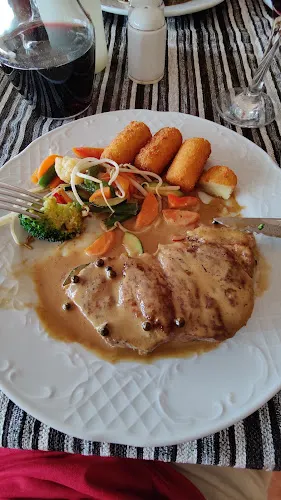 Restaurante El Dorado - Benijofar