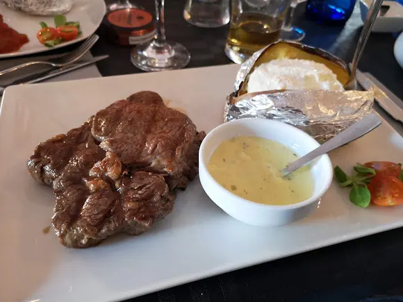 Patagonia Steak House - Alicante