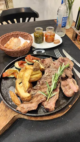 Bacacay - Alicante