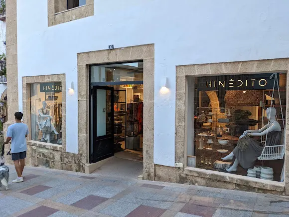 Hinédito - Jávea