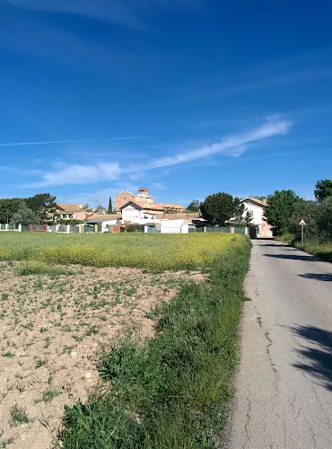 Parque de Gilabert - Sax