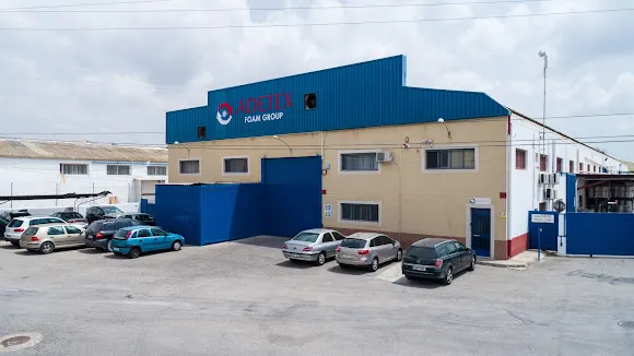 Comercial De Latex Y Visco S L (Adetex foam group) - Crevillent