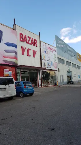 BAZAR YCY