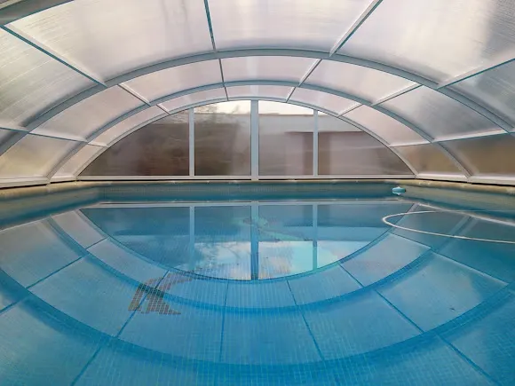 Cubiertas para Piscinas - Cubriland - Alicante