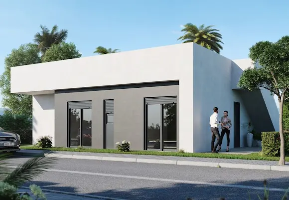 MedVilla Spanje